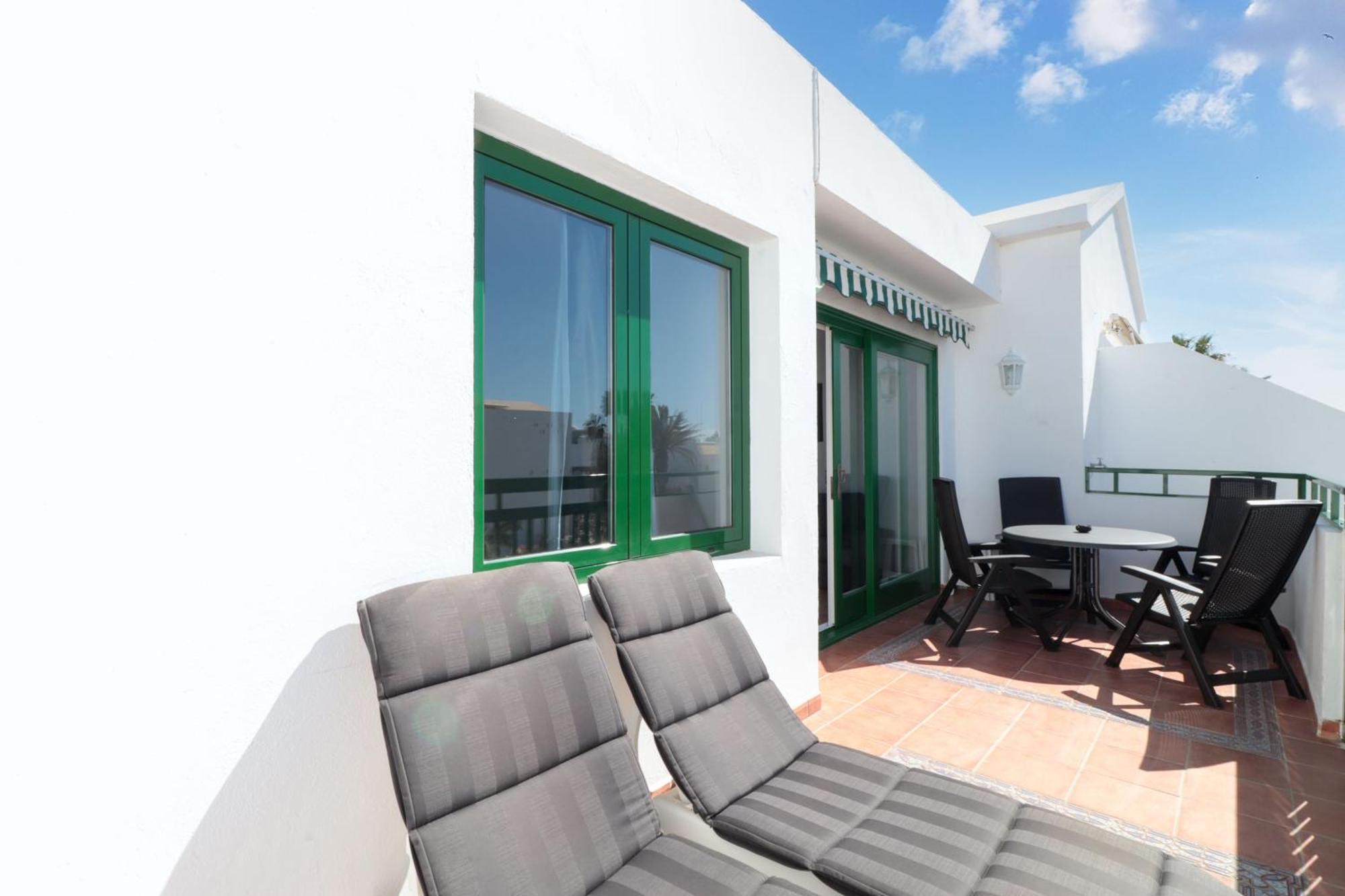 Apartamento Recien Reformado En La Playa 코스타 테기세 외부 사진