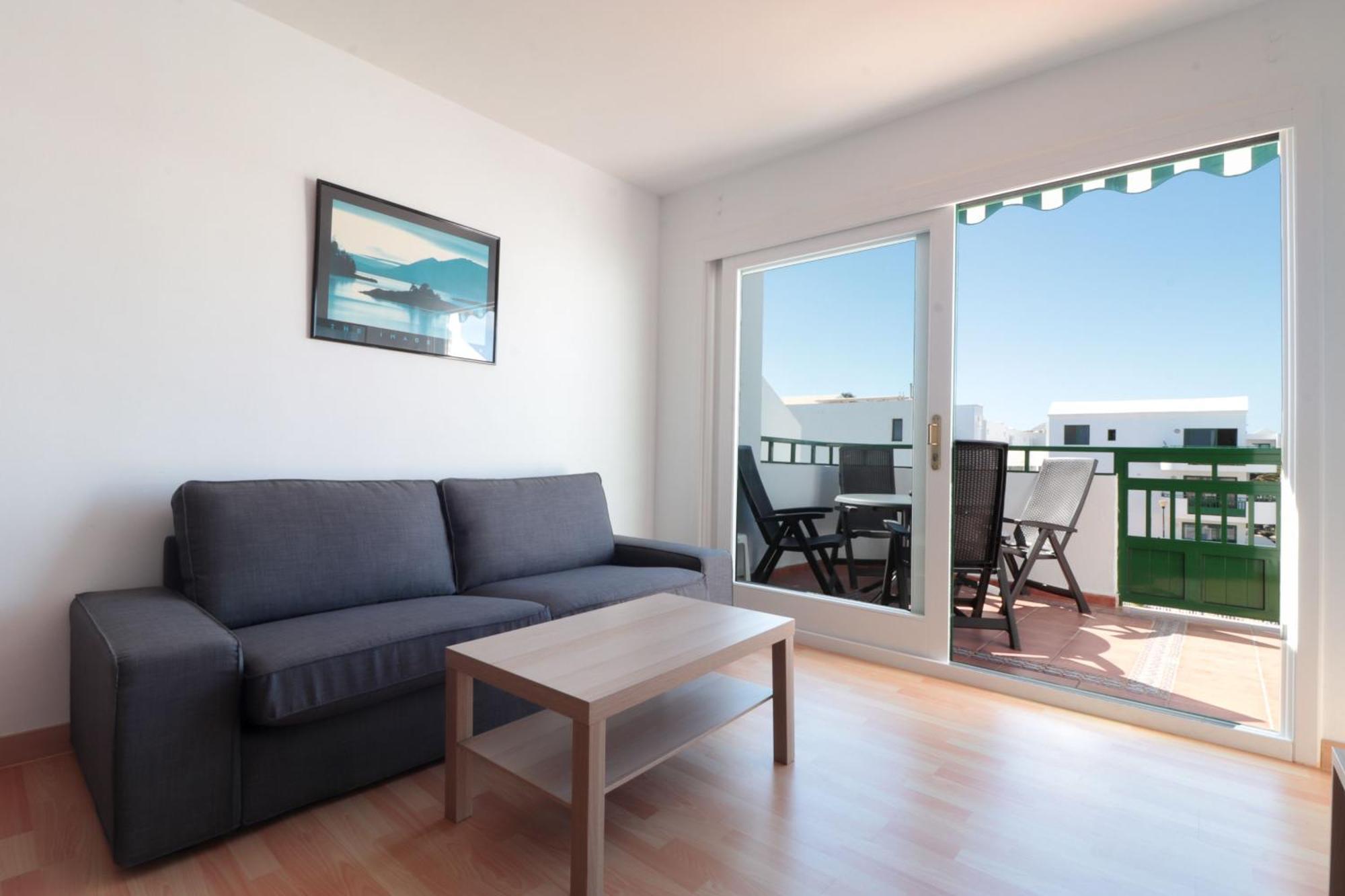 Apartamento Recien Reformado En La Playa 코스타 테기세 외부 사진