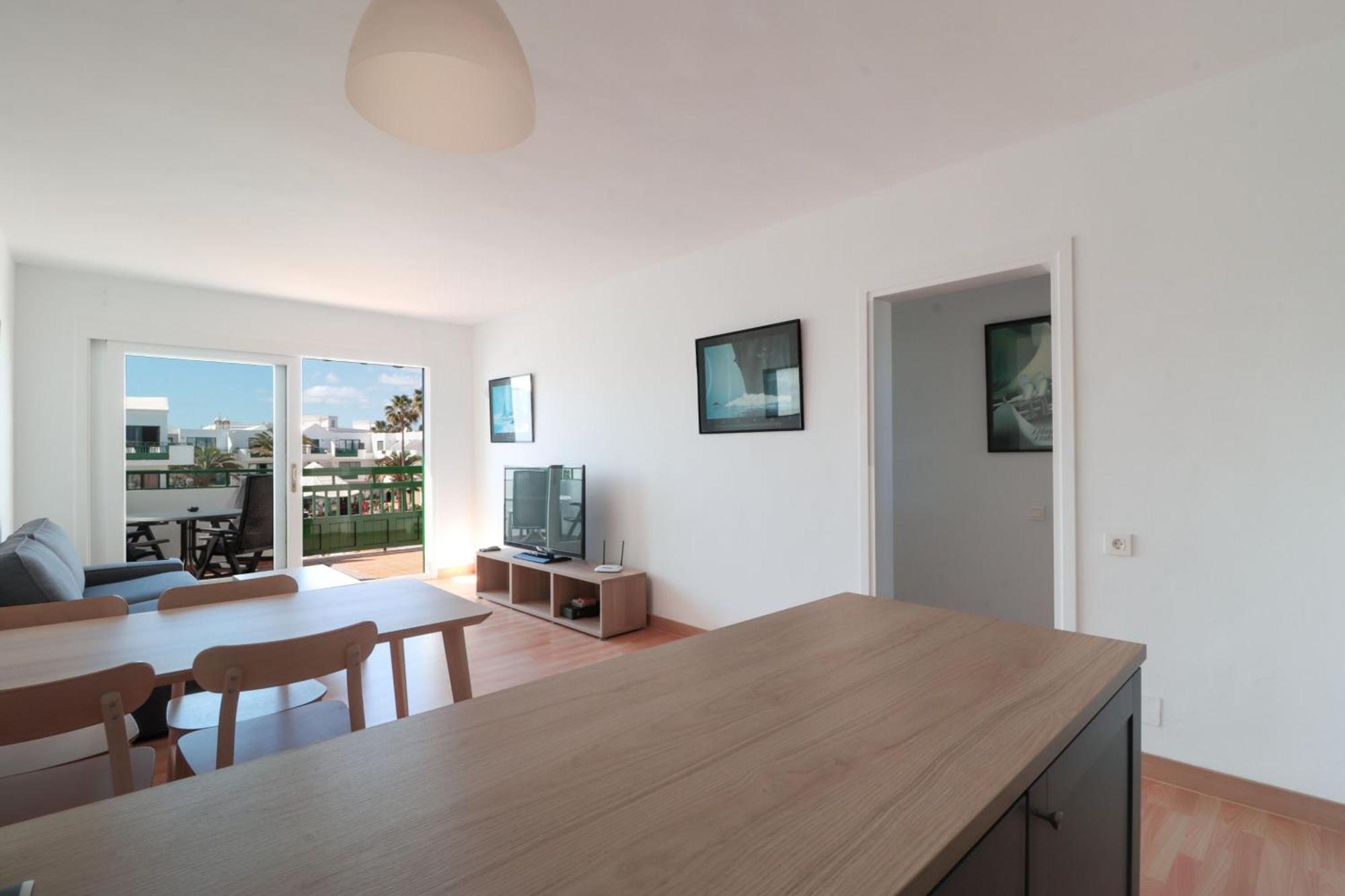 Apartamento Recien Reformado En La Playa 코스타 테기세 외부 사진