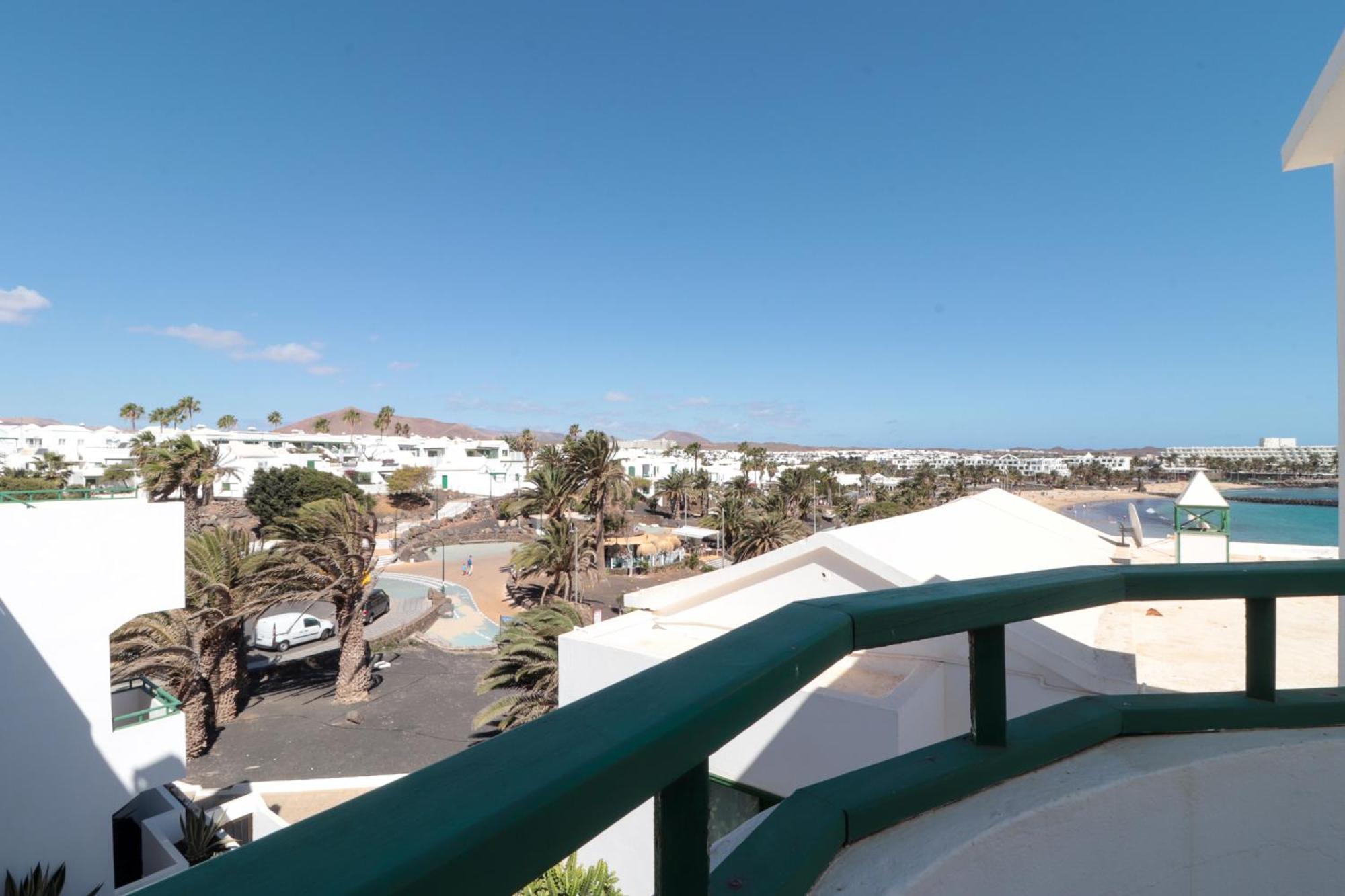 Apartamento Recien Reformado En La Playa 코스타 테기세 외부 사진