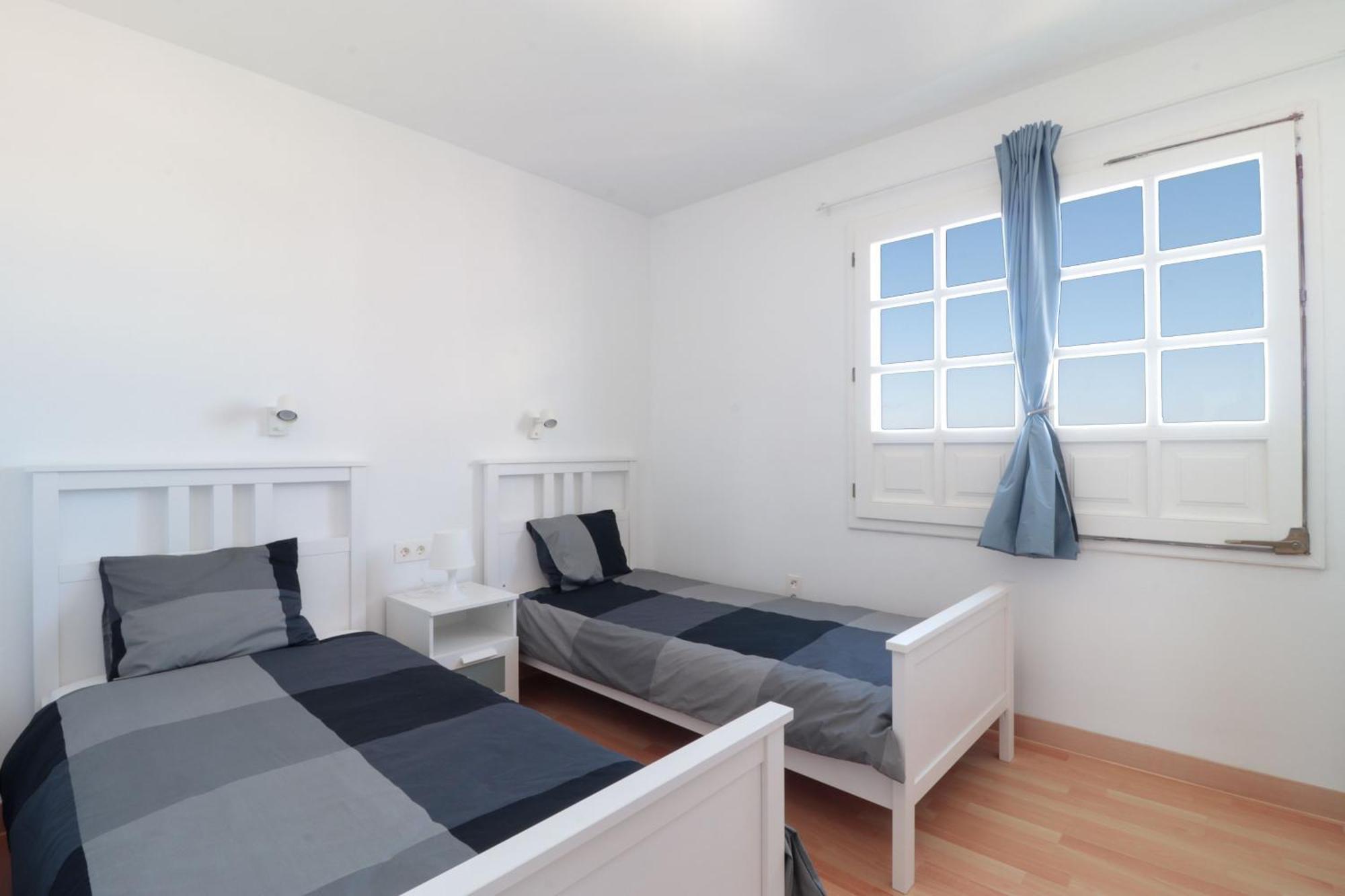 Apartamento Recien Reformado En La Playa 코스타 테기세 외부 사진