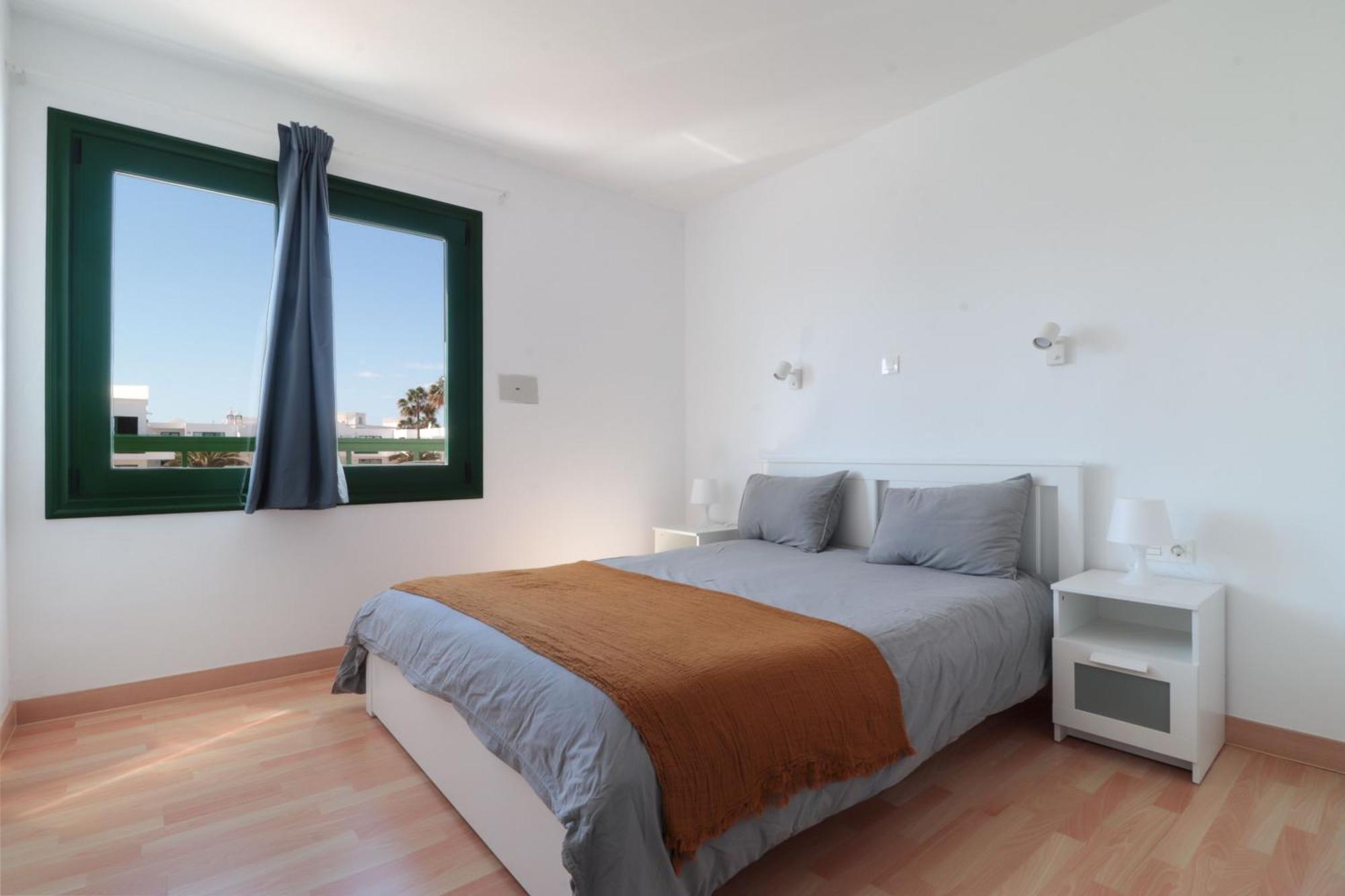 Apartamento Recien Reformado En La Playa 코스타 테기세 외부 사진